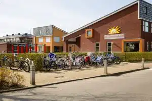 Basisschool De Zomergaard