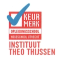Keurmerk Opleidingsschool Hogeschool Utrecht
