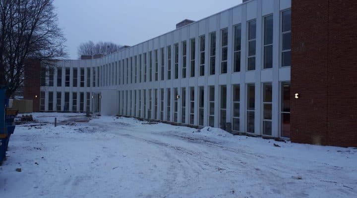 De parkschool