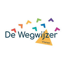 Logo basisschool De Wegwijzer